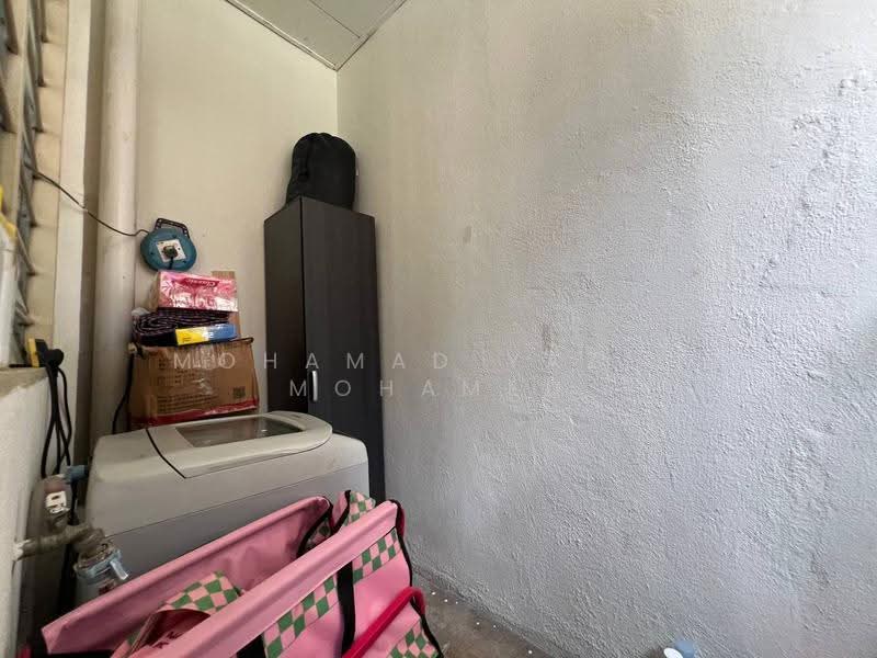 Pangsapuri untuk Dijual di Bangi Idaman Apartment - Mohamad Yazid Mohamed - Interior - PropertyGuru.com.my