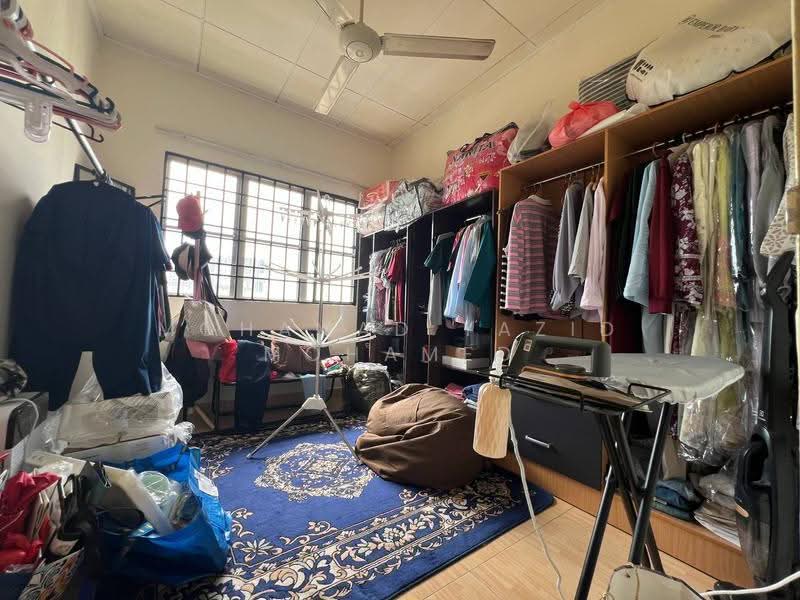 Pangsapuri untuk Dijual di Bangi Idaman Apartment - Mohamad Yazid Mohamed - Interior - PropertyGuru.com.my