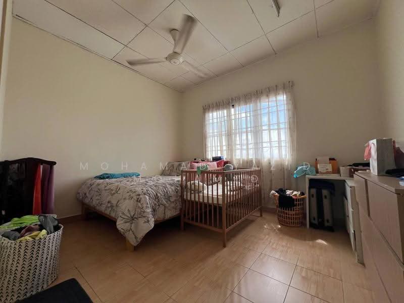 Pangsapuri untuk Dijual di Bangi Idaman Apartment - Mohamad Yazid Mohamed - Bedroom - PropertyGuru.com.my