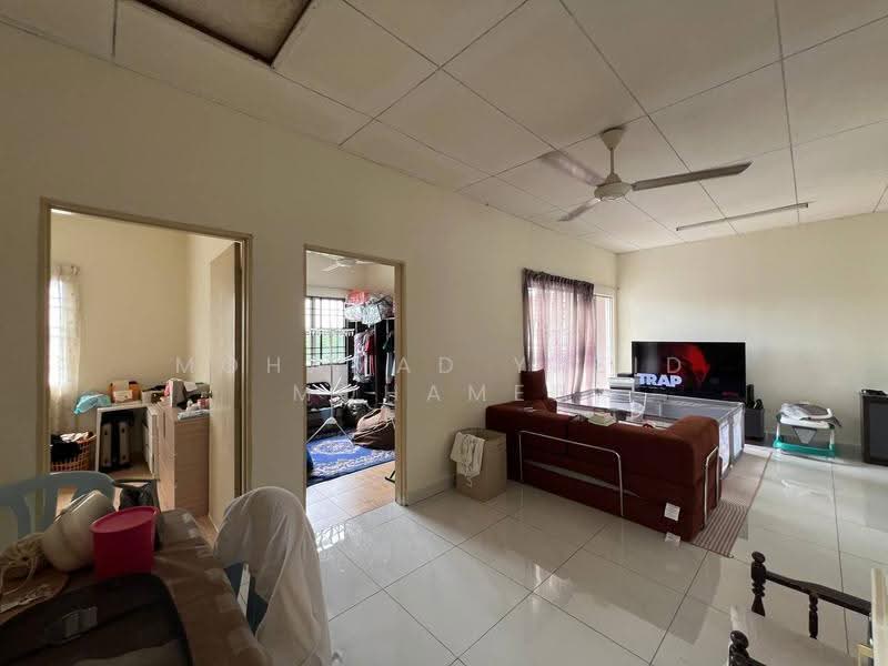 Pangsapuri untuk Dijual di Bangi Idaman Apartment - Mohamad Yazid Mohamed - PropertyGuru.com.my