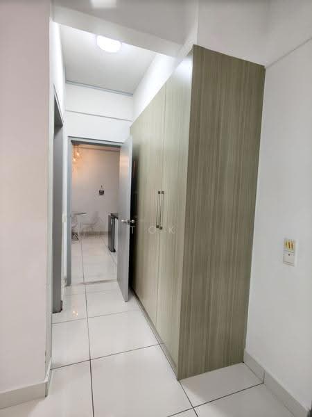 Service Residence for Rent at Residences @ 1 Tebrau - Tok CJ - Corridor - PropertyGuru.com.my