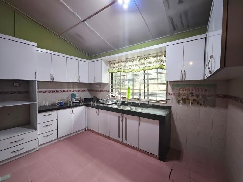 Rumah Teres 2-Tingkat untuk Dijual di Indera Mahkota 2 (Kuantan) - Mohammad Azizi - PropertyGuru.com.my
