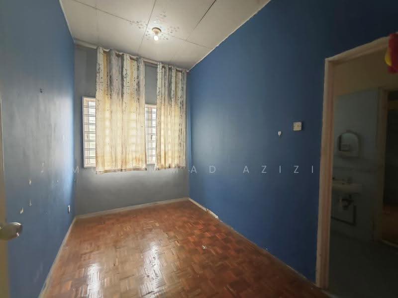 Rumah Teres 2-Tingkat untuk Dijual di Indera Mahkota 2 (Kuantan) - Mohammad Azizi - PropertyGuru.com.my