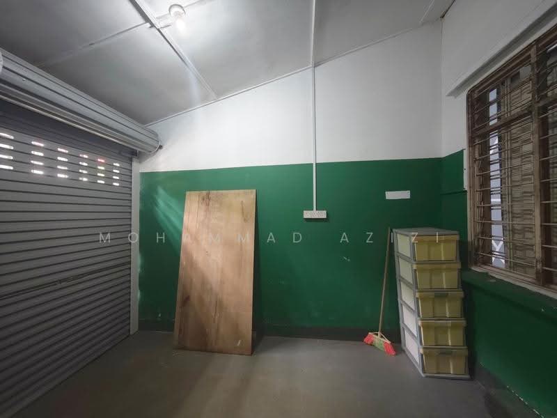 Rumah Teres 2-Tingkat untuk Dijual di Indera Mahkota 2 (Kuantan) - Mohammad Azizi - PropertyGuru.com.my