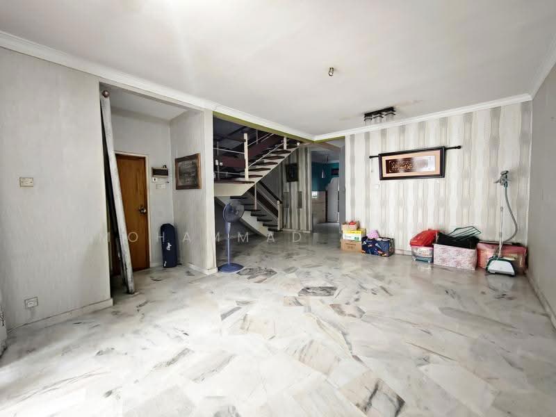 Rumah Teres 2-Tingkat untuk Dijual di Indera Mahkota 2 (Kuantan) - Mohammad Azizi - PropertyGuru.com.my
