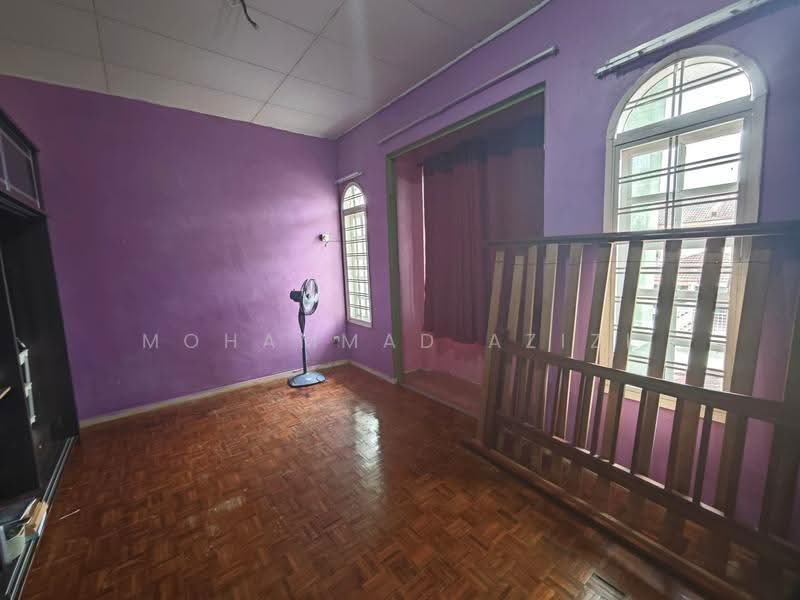 Rumah Teres 2-Tingkat untuk Dijual di Indera Mahkota 2 (Kuantan) - Mohammad Azizi - PropertyGuru.com.my