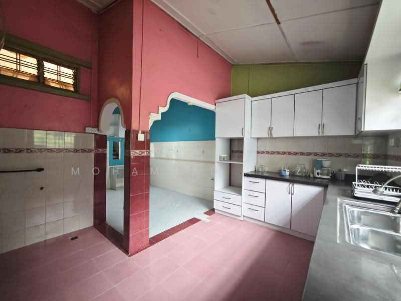 Rumah Teres 2-Tingkat untuk Dijual di Indera Mahkota 2 (Kuantan) - Mohammad Azizi - PropertyGuru.com.my
