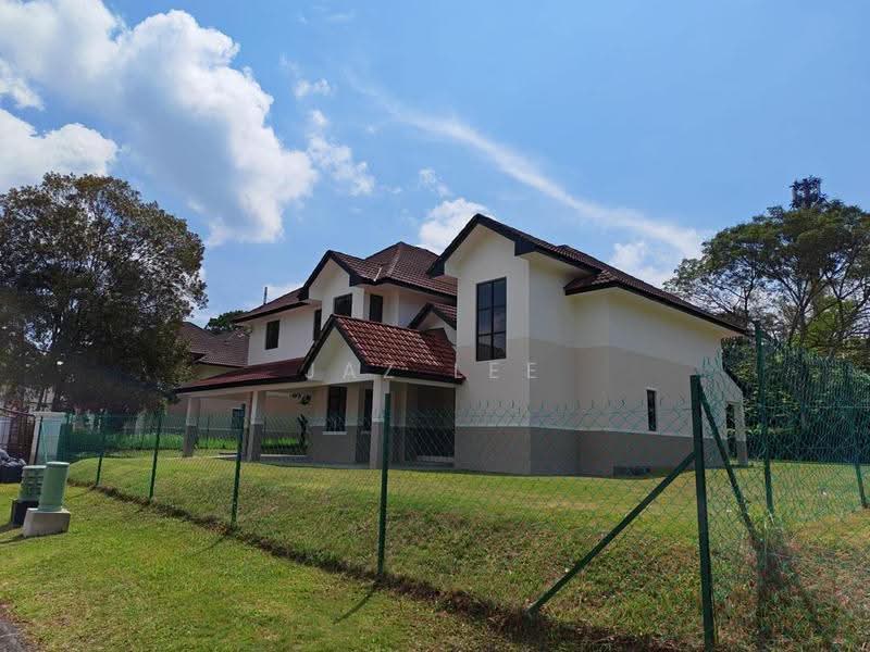 Bungalow House untuk Dijual di Leisure Farm (Gelang Patah) - Jaz Lee - PropertyGuru.com.my