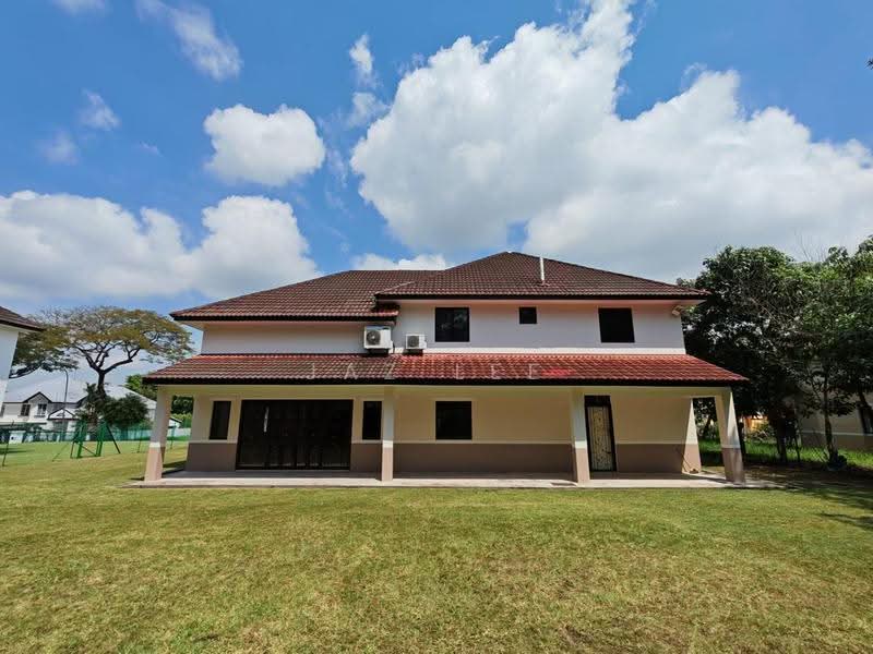 Bungalow House untuk Dijual di Leisure Farm (Gelang Patah) - Jaz Lee - PropertyGuru.com.my