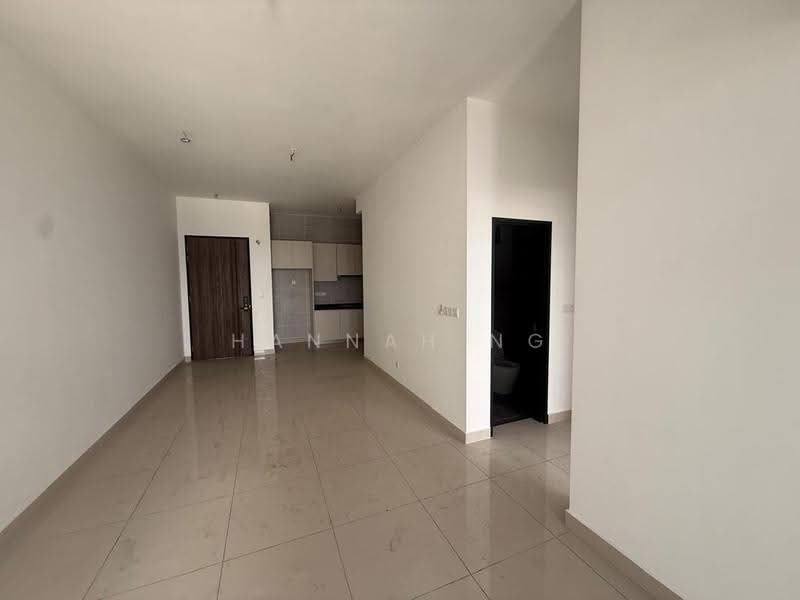 Kediaman Servis untuk Dijual di Twin Tower Residence - Hannah Ng - Interior - PropertyGuru.com.my