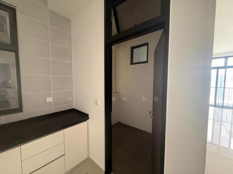 Kediaman Servis untuk Dijual di Twin Tower Residence - Hannah Ng - Interior - PropertyGuru.com.my