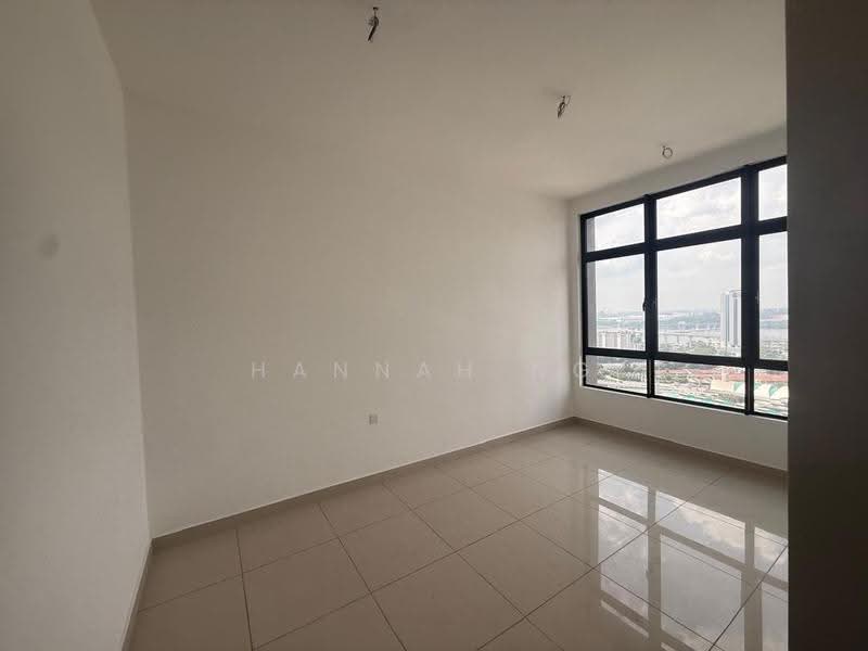 Kediaman Servis untuk Dijual di Twin Tower Residence - Hannah Ng - PropertyGuru.com.my
