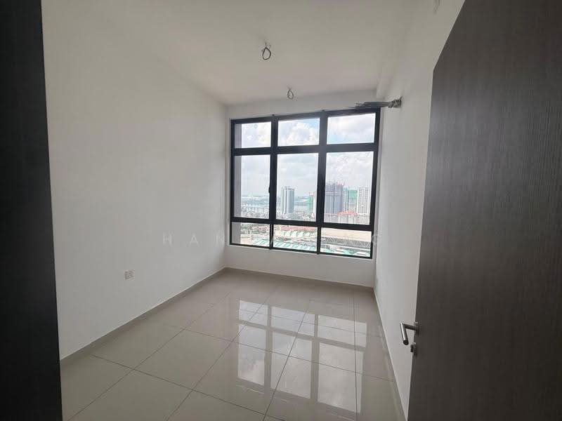 Kediaman Servis untuk Dijual di Twin Tower Residence - Hannah Ng - Interior - PropertyGuru.com.my