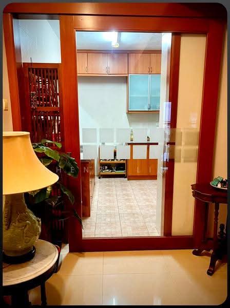 Condominium for Sale at Prima Duta - Henry Lim - Kitchen - PropertyGuru.com.my