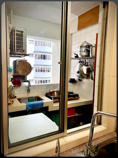 Condominium for Sale at Prima Duta - Henry Lim - Kitchen - PropertyGuru.com.my