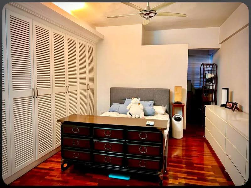 Condominium for Sale at Prima Duta - Henry Lim - Bedroom - PropertyGuru.com.my