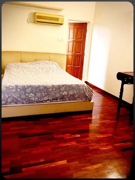 Condominium for Sale at Prima Duta - Henry Lim - Bedroom - PropertyGuru.com.my