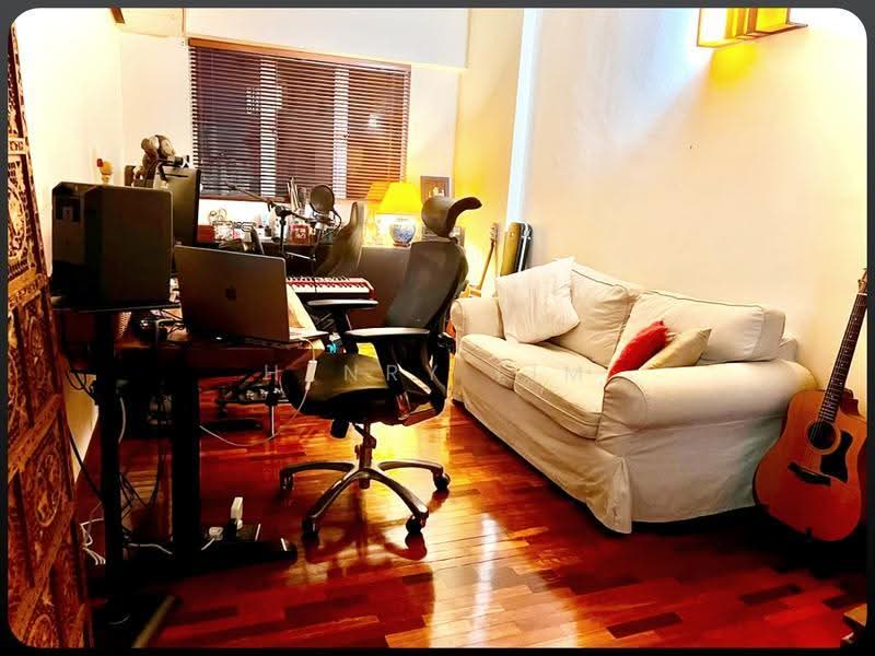 Condominium for Sale at Prima Duta - Henry Lim - Study - PropertyGuru.com.my