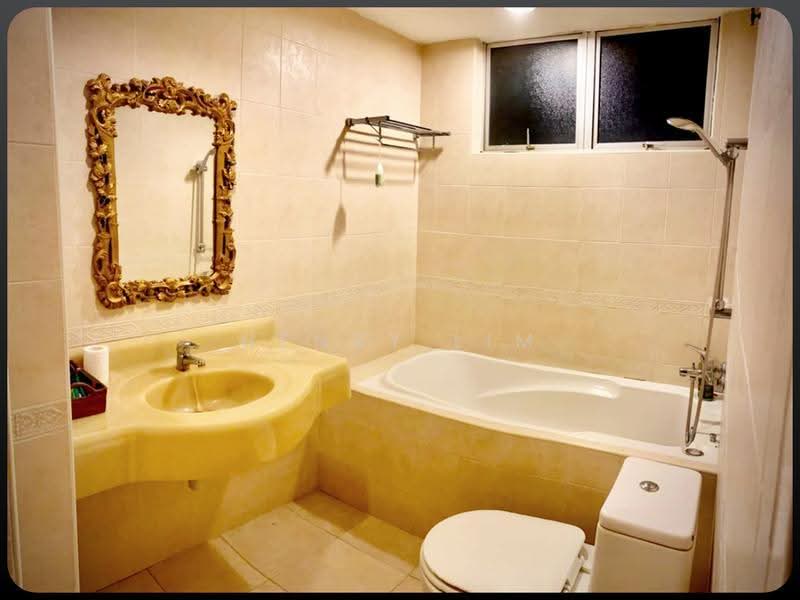 Condominium for Sale at Prima Duta - Henry Lim - Bathroom - PropertyGuru.com.my