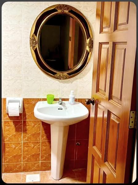 Condominium for Sale at Prima Duta - Henry Lim - Bathroom - PropertyGuru.com.my
