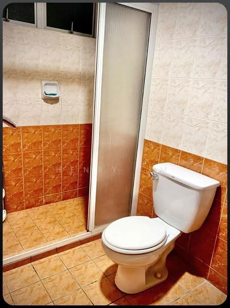 Condominium for Sale at Prima Duta - Henry Lim - Bathroom - PropertyGuru.com.my