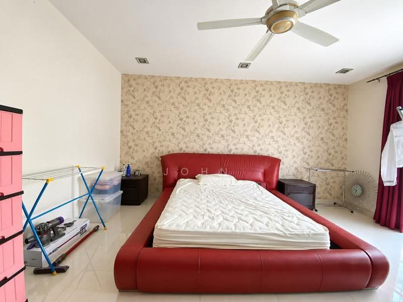 2.5-storey Terraced House for Sale in Taman Meranti Jaya (Puchong) - John Lee - Bedroom - PropertyGuru.com.my
