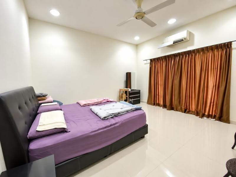 2.5-storey Terraced House for Sale in Taman Meranti Jaya (Puchong) - John Lee - Bedroom - PropertyGuru.com.my