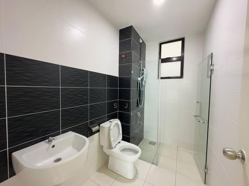 Service Residence for Rent at The Platino Serviced Apartment - SJ CHAN - PropertyGuru.com.my