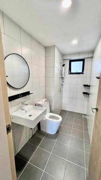 Condominium for Rent at Granito - Quvee Ooi - PropertyGuru.com.my