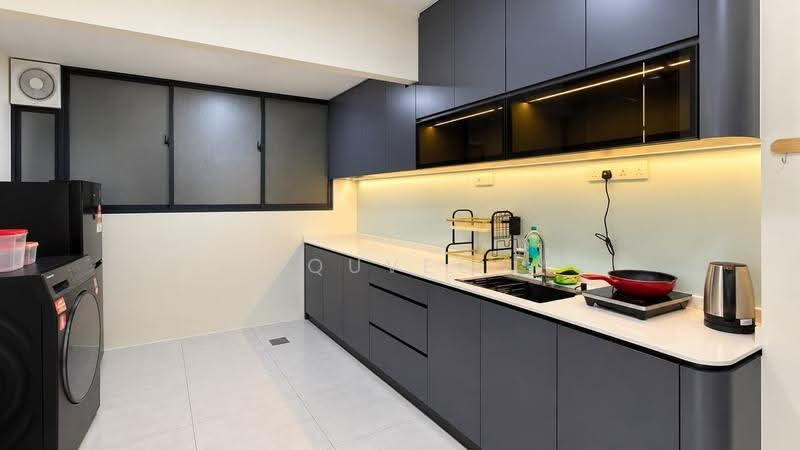 Condominium for Rent at Granito - Quvee Ooi - PropertyGuru.com.my
