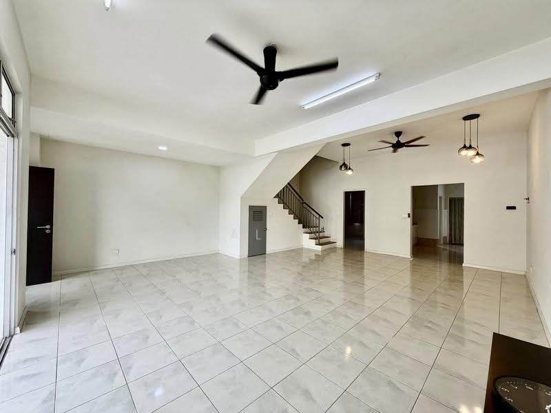 2-storey Terraced House for Sale in Serene Heights (Semenyih) - Alif Saad - PropertyGuru.com.my