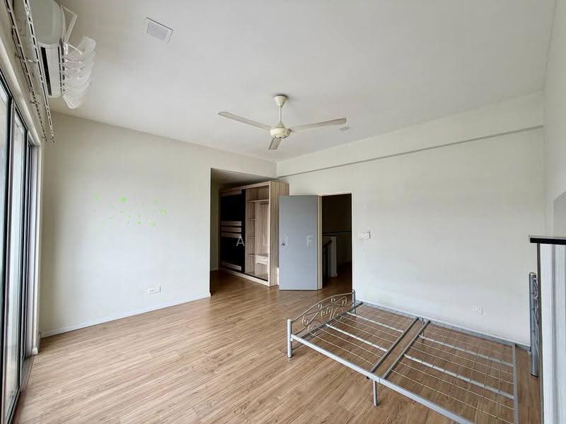 2-storey Terraced House for Sale in Serene Heights (Semenyih) - Alif Saad - Bedroom - PropertyGuru.com.my