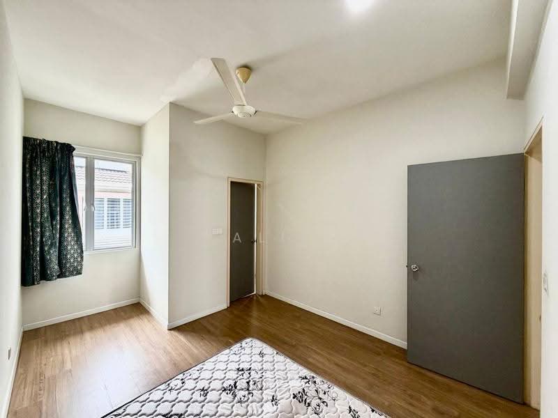 2-storey Terraced House for Sale in Serene Heights (Semenyih) - Alif Saad - Bedroom - PropertyGuru.com.my