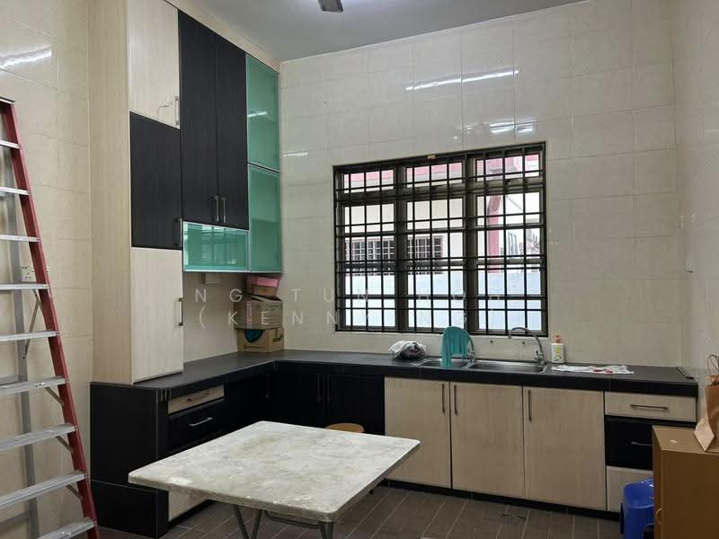 Semi-Detached House for Sale in Taman Sentosa (Klang) - Ng Tun Hoh (Kenny Ng) - PropertyGuru.com.my