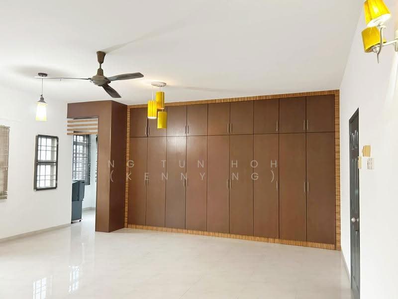 Semi-Detached House for Sale in Taman Sentosa (Klang) - Ng Tun Hoh (Kenny Ng) - PropertyGuru.com.my