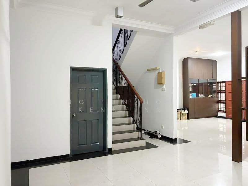 Semi-Detached House for Sale in Taman Sentosa (Klang) - Ng Tun Hoh (Kenny Ng) - PropertyGuru.com.my
