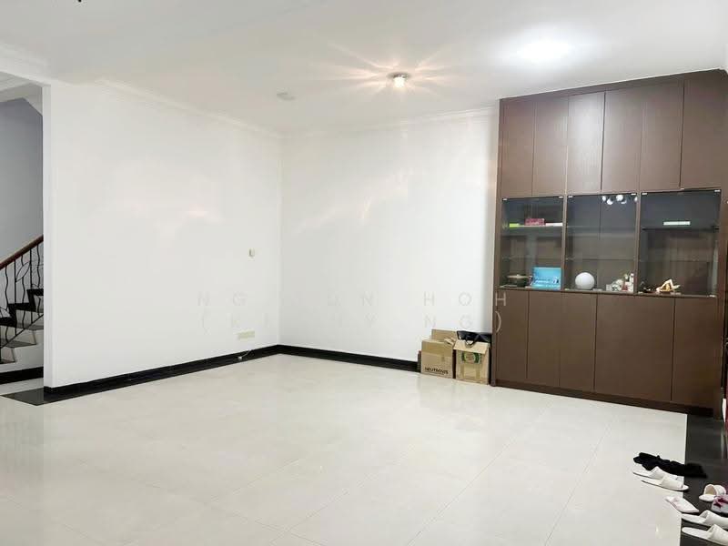 Semi-Detached House for Sale in Taman Sentosa (Klang) - Ng Tun Hoh (Kenny Ng) - PropertyGuru.com.my