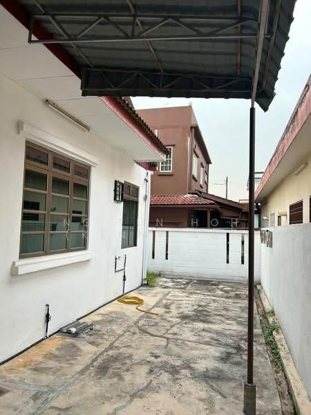 Semi-Detached House for Sale in Taman Sentosa (Klang) - Ng Tun Hoh (Kenny Ng) - PropertyGuru.com.my
