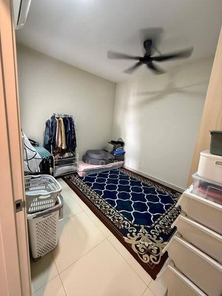 Kondominium untuk Dijual di PV9 Residences - Thoriq Suparman - Bedroom - PropertyGuru.com.my