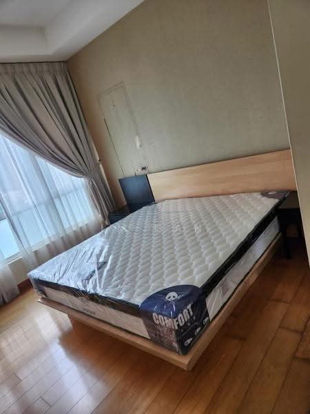 Service Residence for Rent at Crest Residence - LM Gan - Bedroom - PropertyGuru.com.my