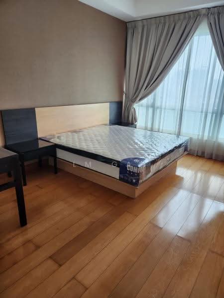 Service Residence for Rent at Crest Residence - LM Gan - Bedroom - PropertyGuru.com.my