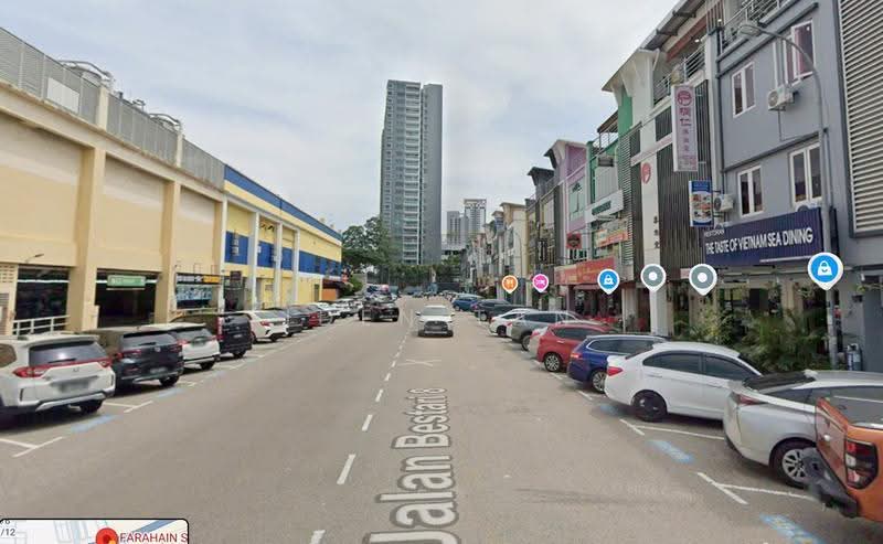 Kedai / Pejabat untuk Dijual di Taman Nusa Bestari (Iskandar Puteri (Nusajaya)) - Iden Tan - Exterior - PropertyGuru.com.my