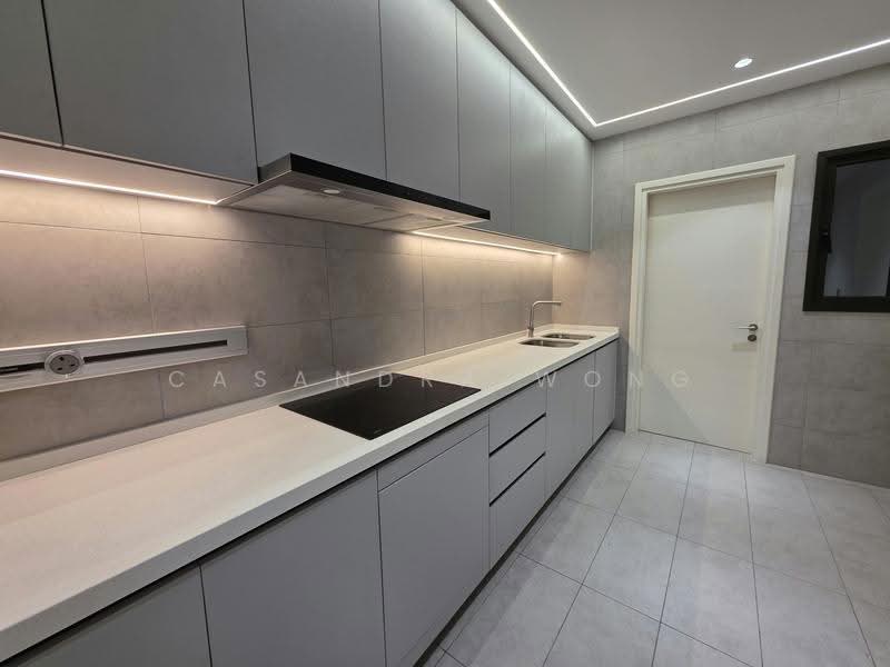 Kondominium untuk Disewa di Allevia - Casandra Wong - PropertyGuru.com.my
