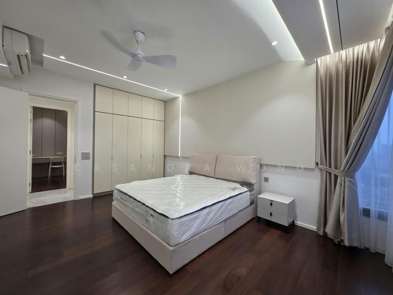 Kondominium untuk Disewa di Allevia - Casandra Wong - PropertyGuru.com.my