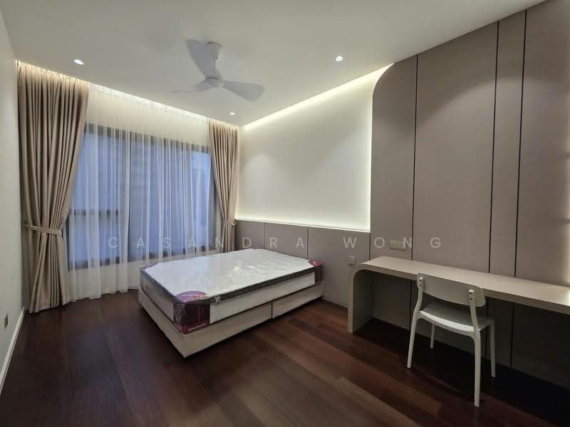 Kondominium untuk Disewa di Allevia - Casandra Wong - PropertyGuru.com.my