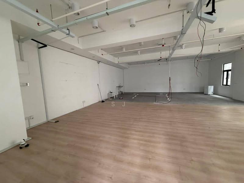Retail Space untuk Disewa di Iskandar Puteri (Nusajaya) (Johor) - SJ CHAN - Interior - PropertyGuru.com.my