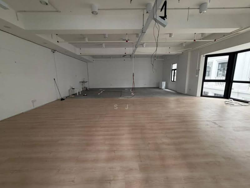 Retail Space untuk Disewa di Iskandar Puteri (Nusajaya) (Johor) - SJ CHAN - Interior - PropertyGuru.com.my