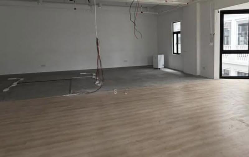 Retail Space untuk Disewa di Iskandar Puteri (Nusajaya) (Johor) - SJ CHAN - Interior - PropertyGuru.com.my
