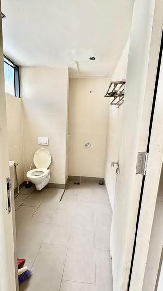 Service Residence for Rent at Tamarind Suites - Luwis Ling - Bathroom - PropertyGuru.com.my