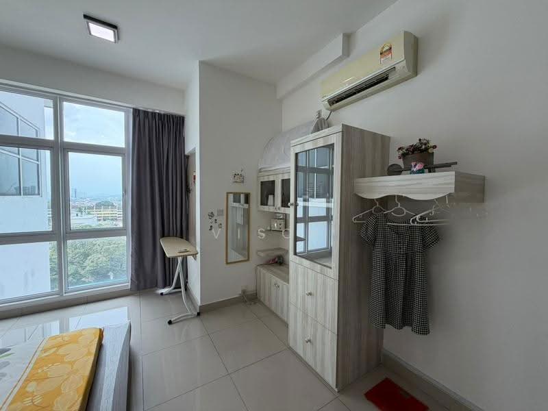 Service Residence for Sale at Twin Galaxy (Dwi Galaksi) - Vison Foo - Interior - PropertyGuru.com.my